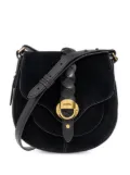 ISABEL MARANT small Altay cross body bag - Black