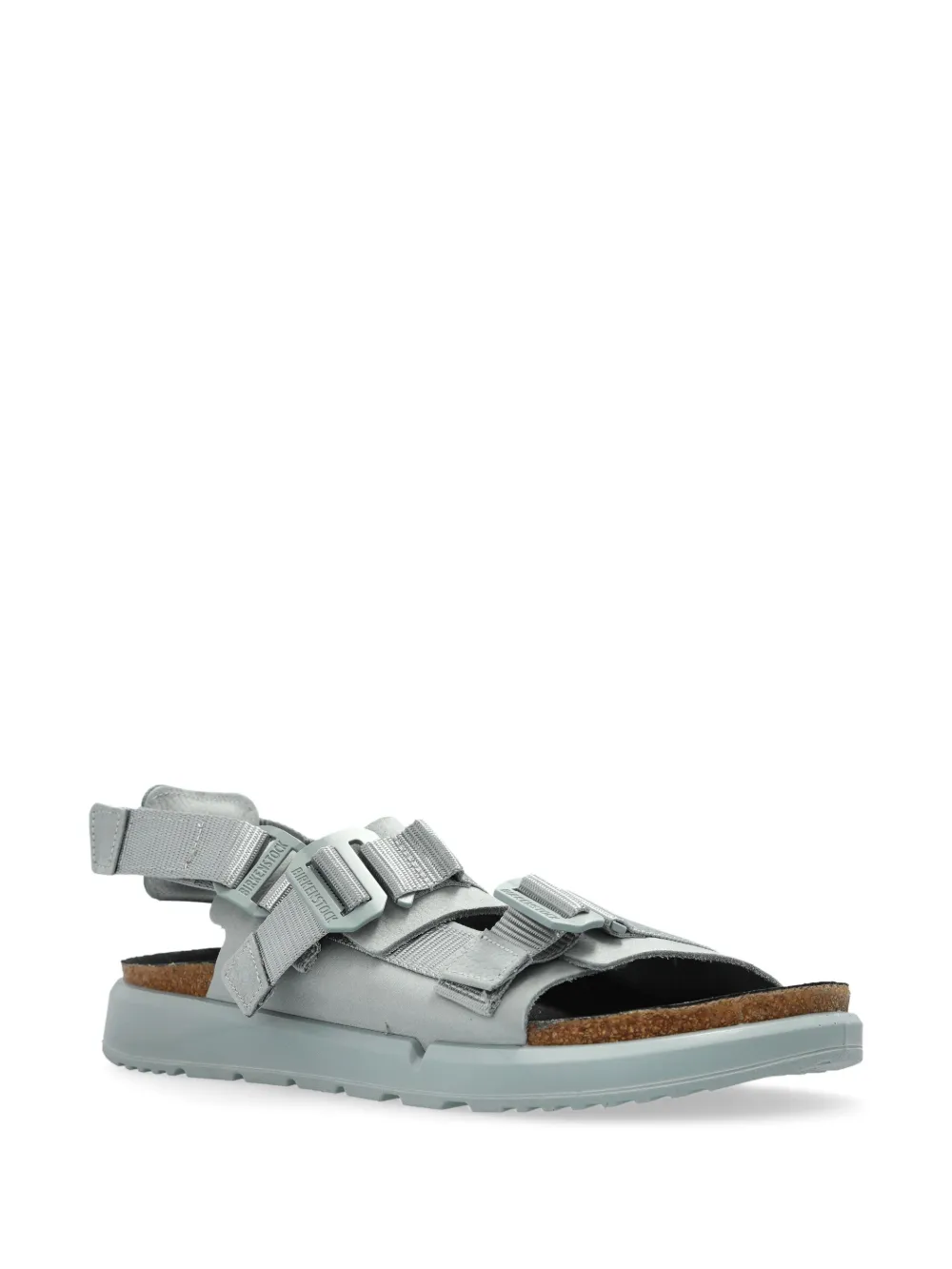 Birkenstock Shinjuku sandals Grey