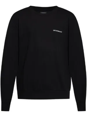 Emporio Armani(エンポリオアルマーニ) ニットウェア - FARFETCH Emporio Armani(エンポリオアルマーニ) ニットウェア - FARFETCH