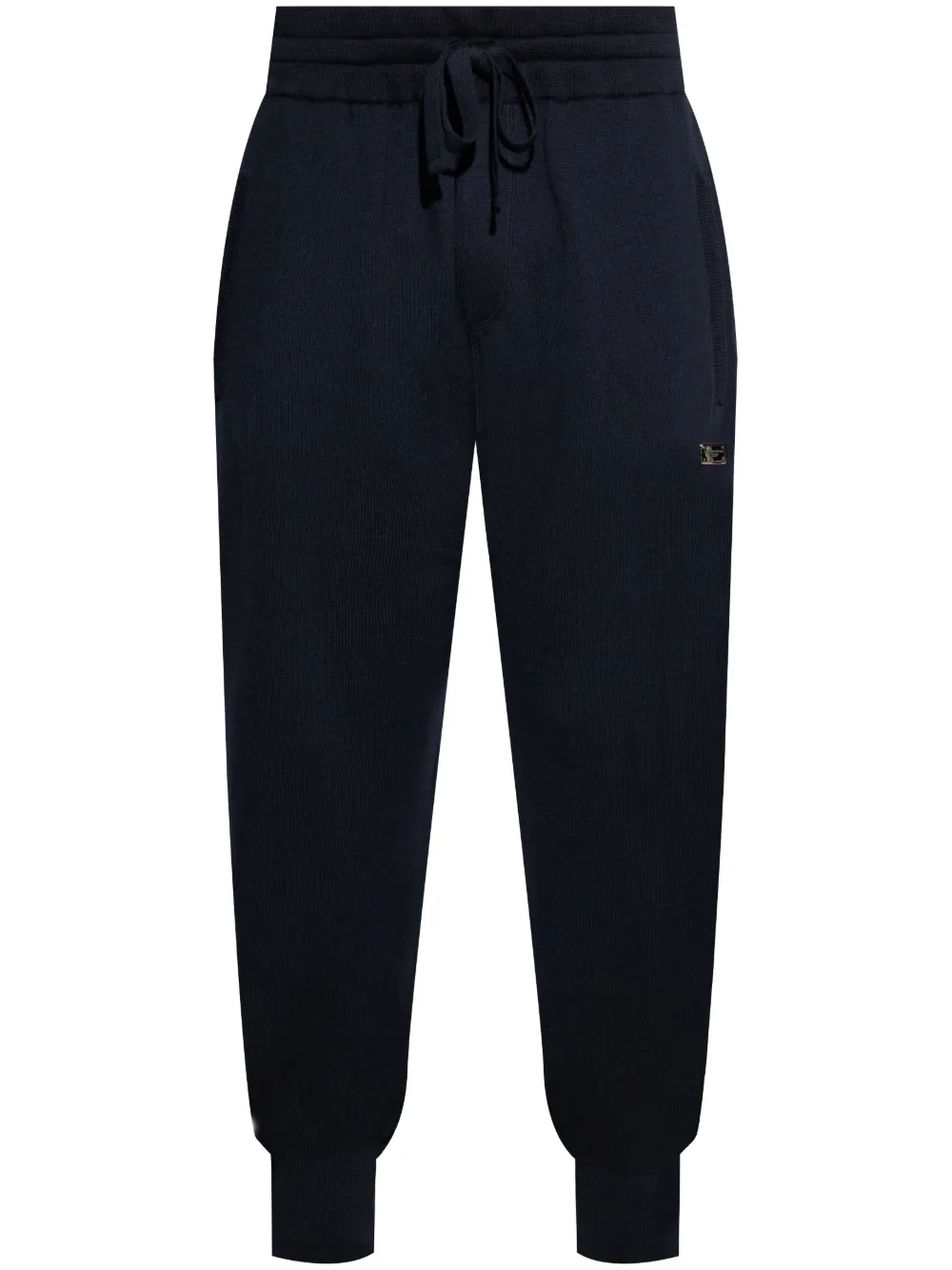 tapered track pants