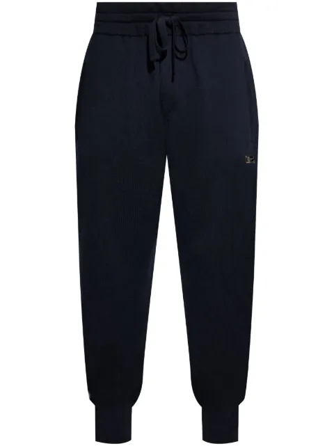 Dolce & Gabbana pants tapered