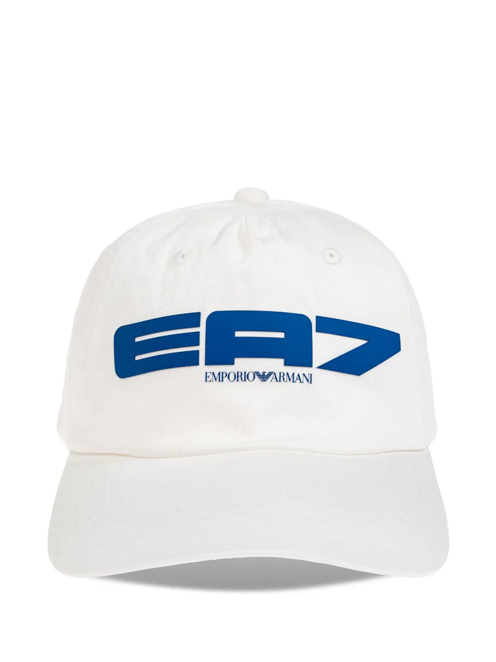 logo baseball cap