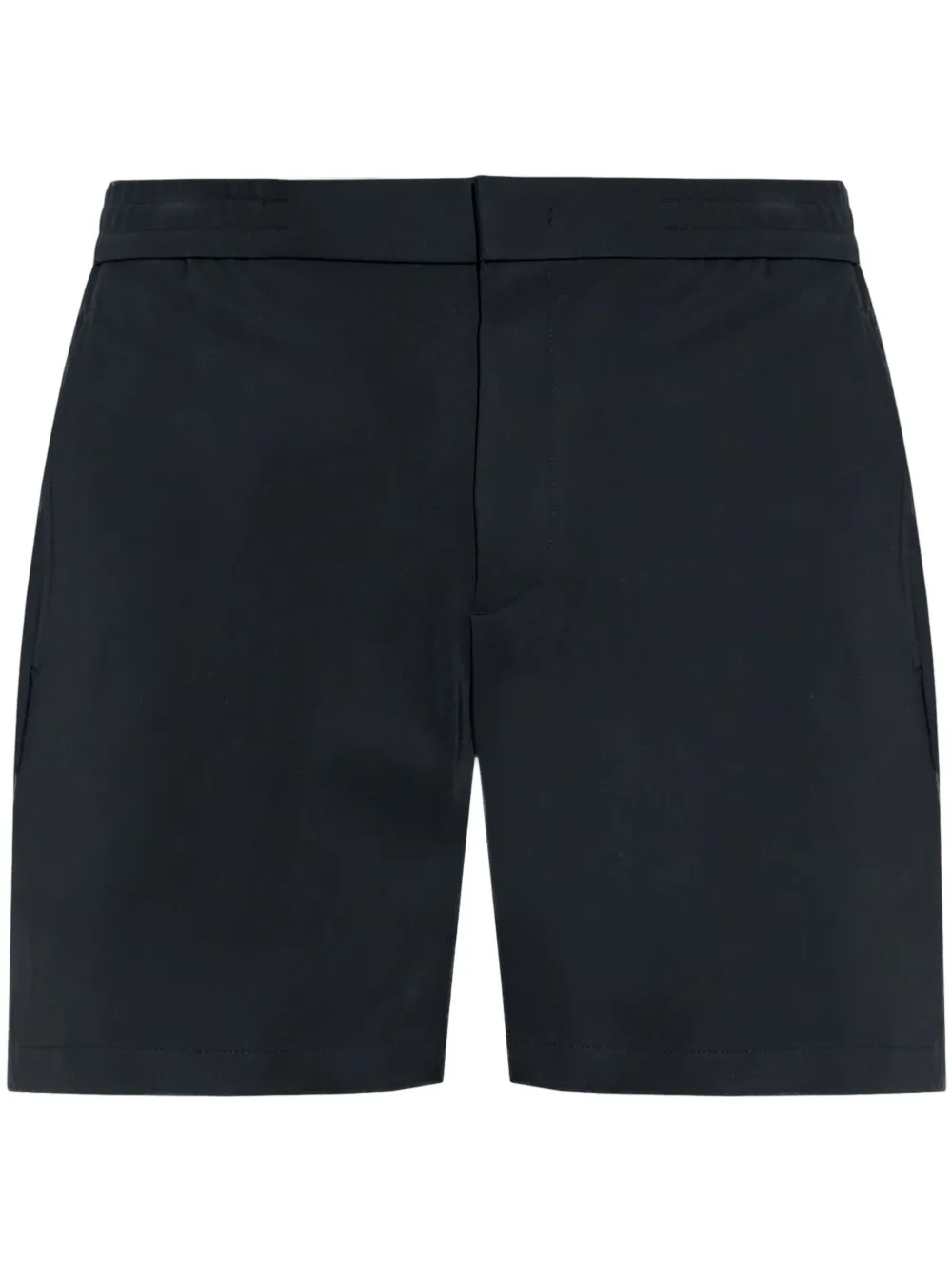 Theory Formele shorts Zwart