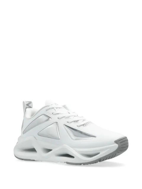 Ea7 Emporio Armani chunky-sole sneakers X8X220XK436 - 1
