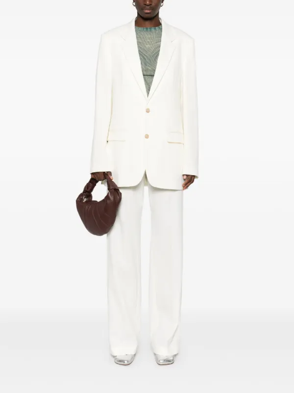 MM6 Maison Margiela ツイルジャケット | ニュートラル