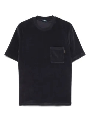 Herno T-Shirts for Men - Shop Now on FARFETCH