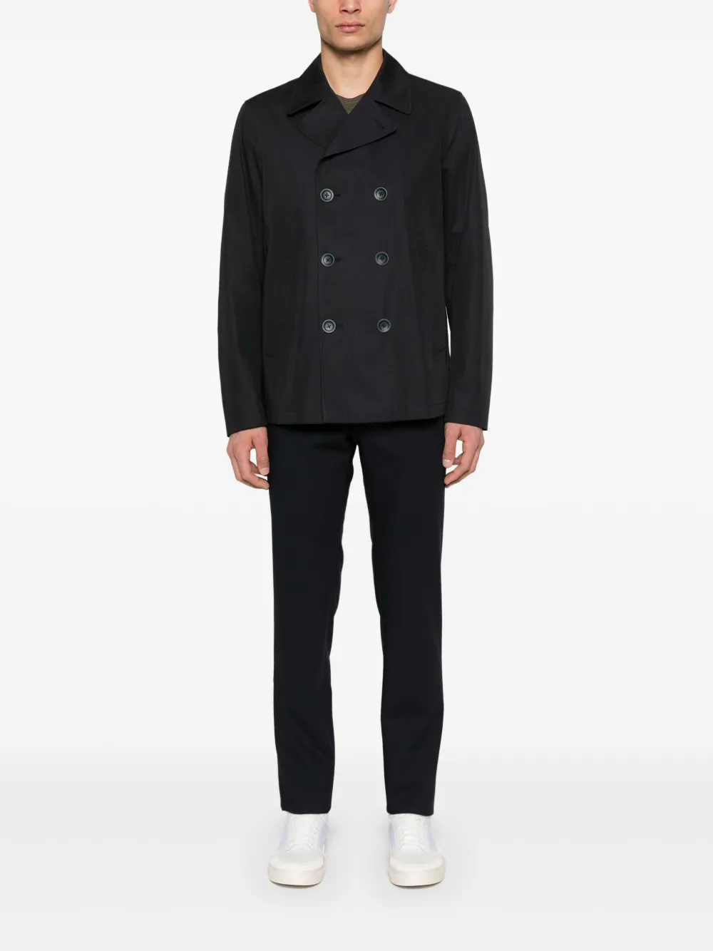 Herno blazer con doble botonadura | Blazers | Image 2