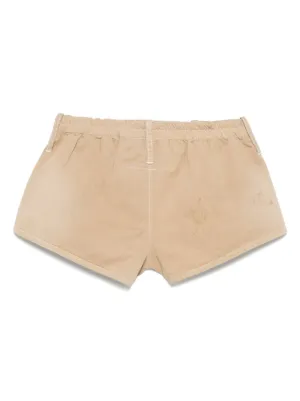 MM6 Maison Margiela ウィメンズ ショートパンツ通販 - FARFETCH
