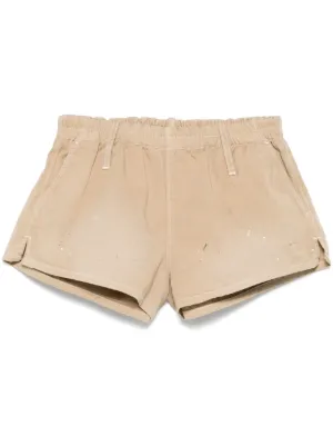 Supreme MM6 Maison Margiela Padded Short (SS24) - $148