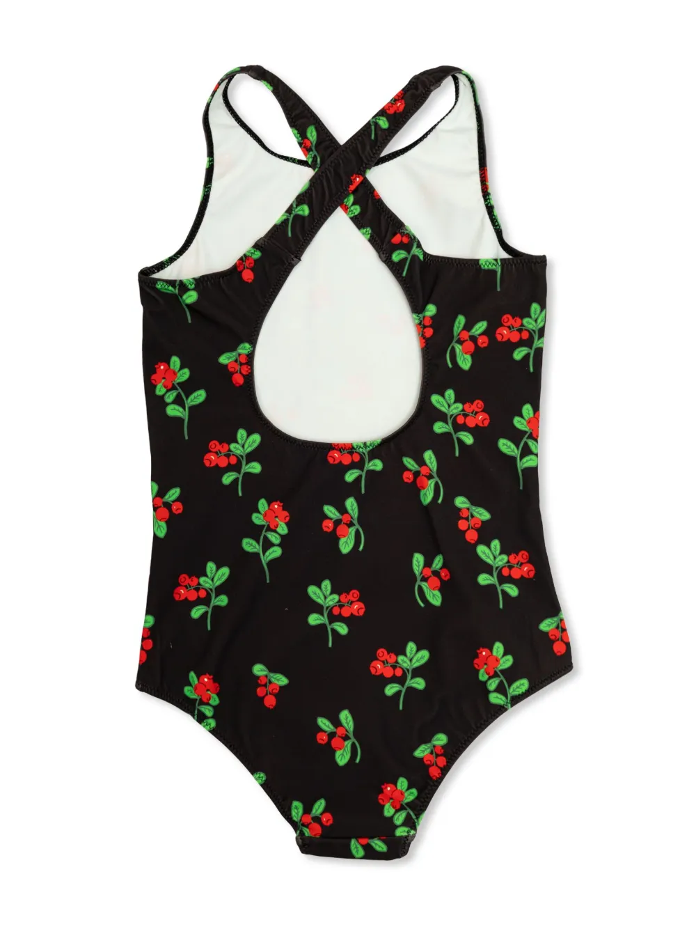Mini Rodini maillot de bain à fleurs | Maillots de bain | Image 2