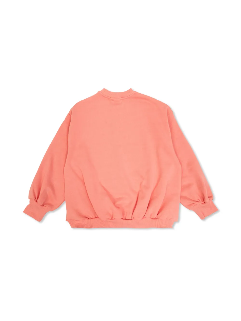 Mini Rodini Note sweatshirt | Hoods & Sweatshirts | Image 2