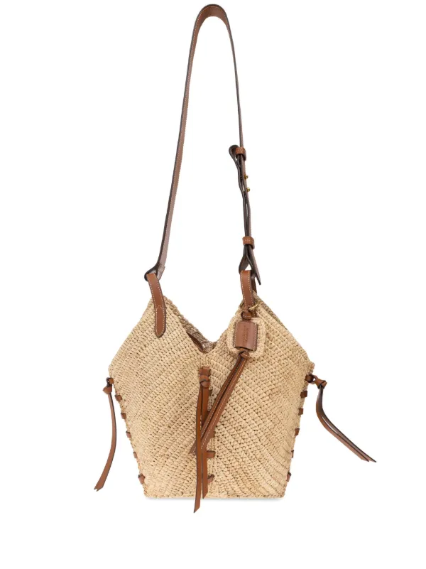 【関税込み】Isabel Marant タン Tampa バッグ Isabel Marant Tampa Bag | Shopbop