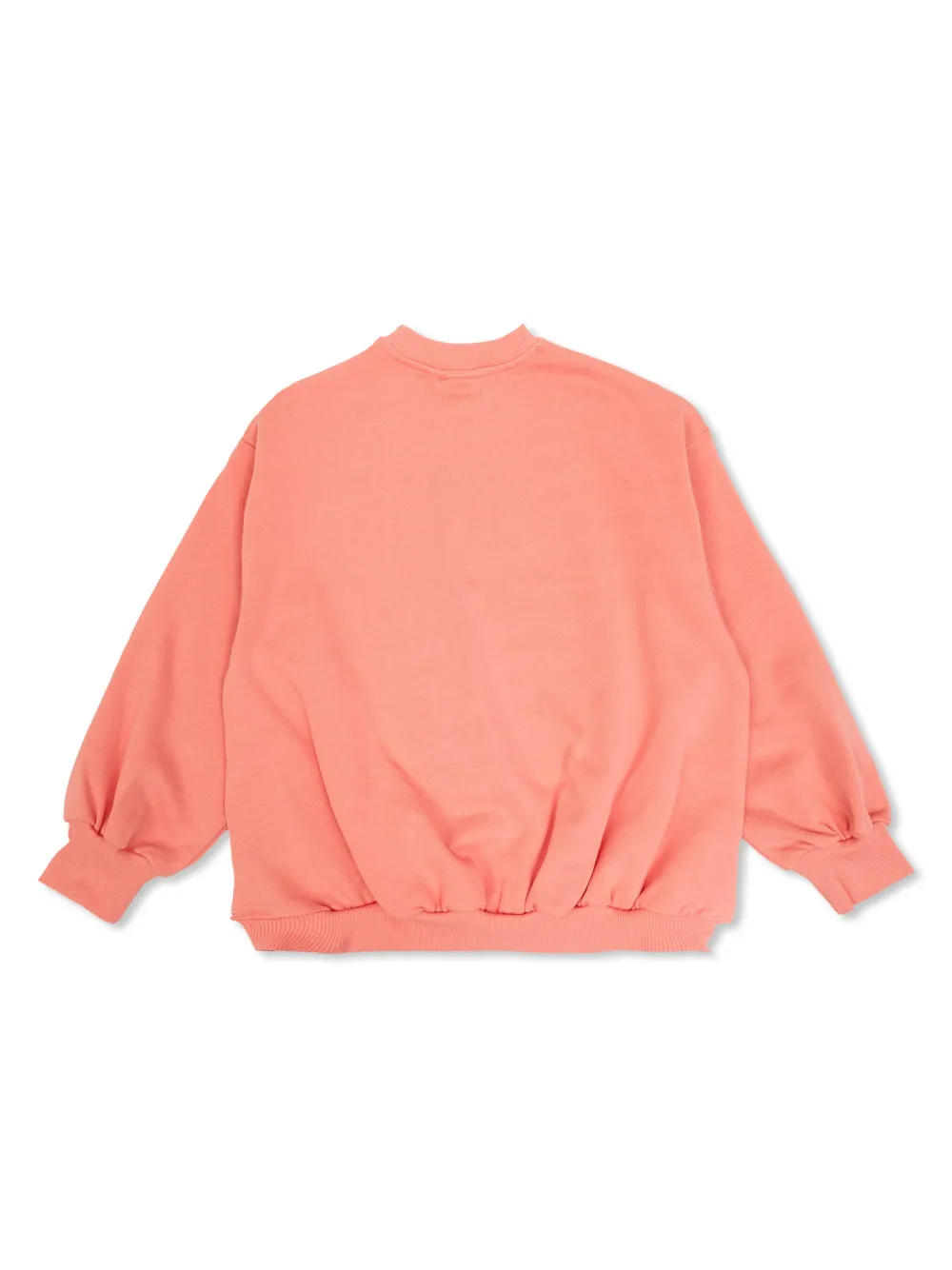 Mini Rodini Trui met print Roze