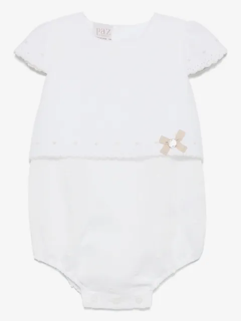 Paz Rodriguez romper Lino