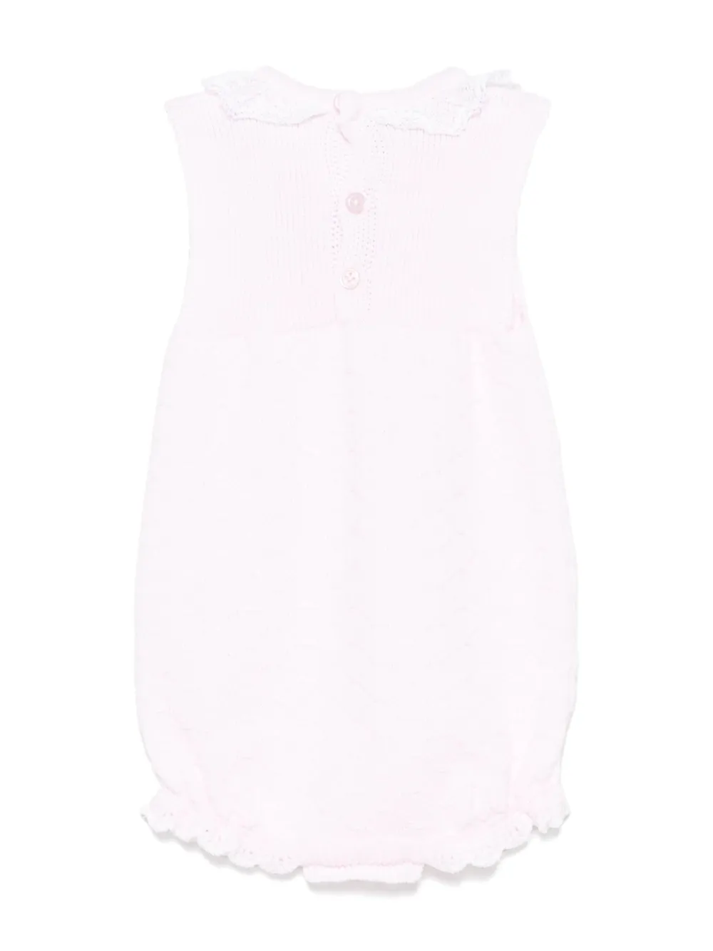 Paz Rodriguez Linda romper - Roze