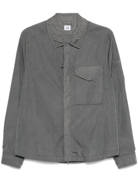 C.P. Company Chrome-R Pocket overshirt