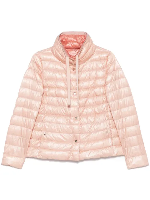 Herno reversible jacket
