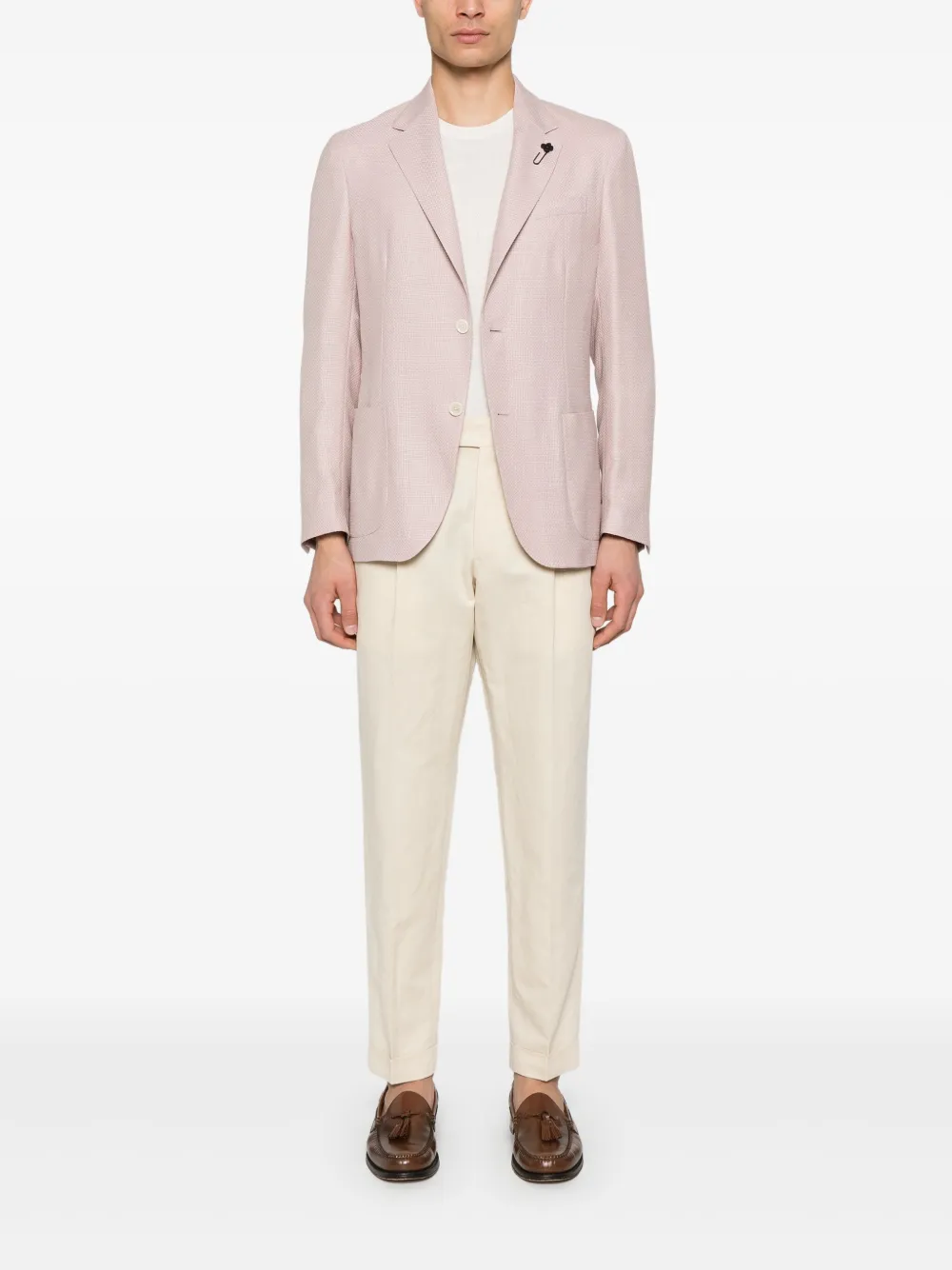 Lardini blazer con botones | Blazers | Image 2