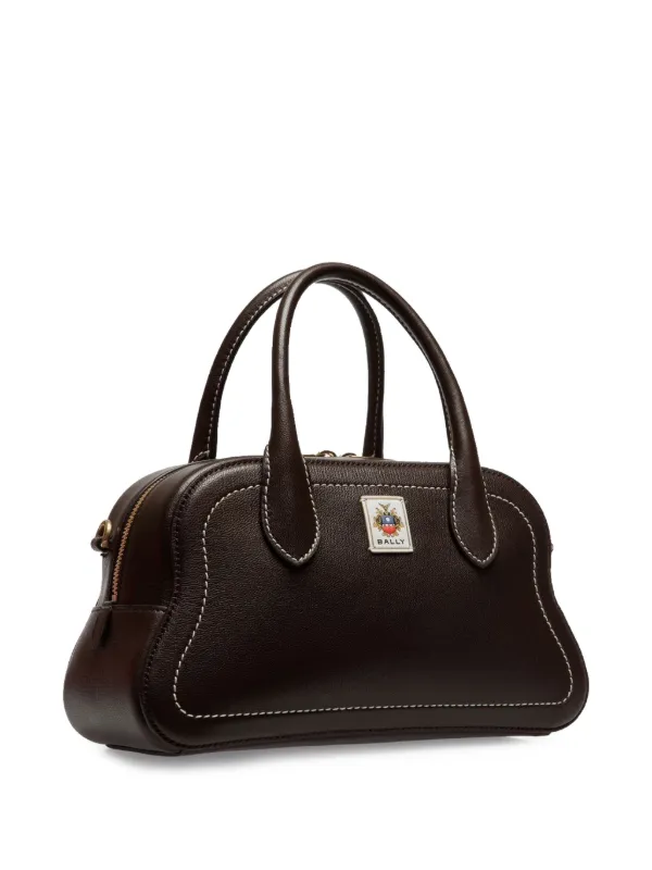 【関税&送料込】Bally Bag Unda Introducing the Unda bag. Available online and in stores. #Bally
