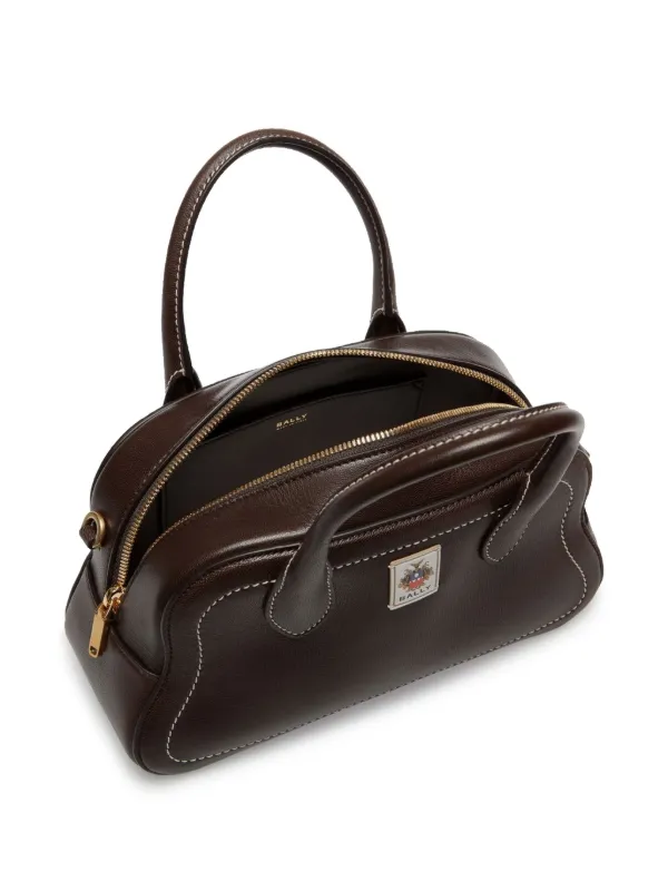 【関税&送料込】Bally Bag Unda Introducing the Unda bag. Available online and in stores. #Bally
