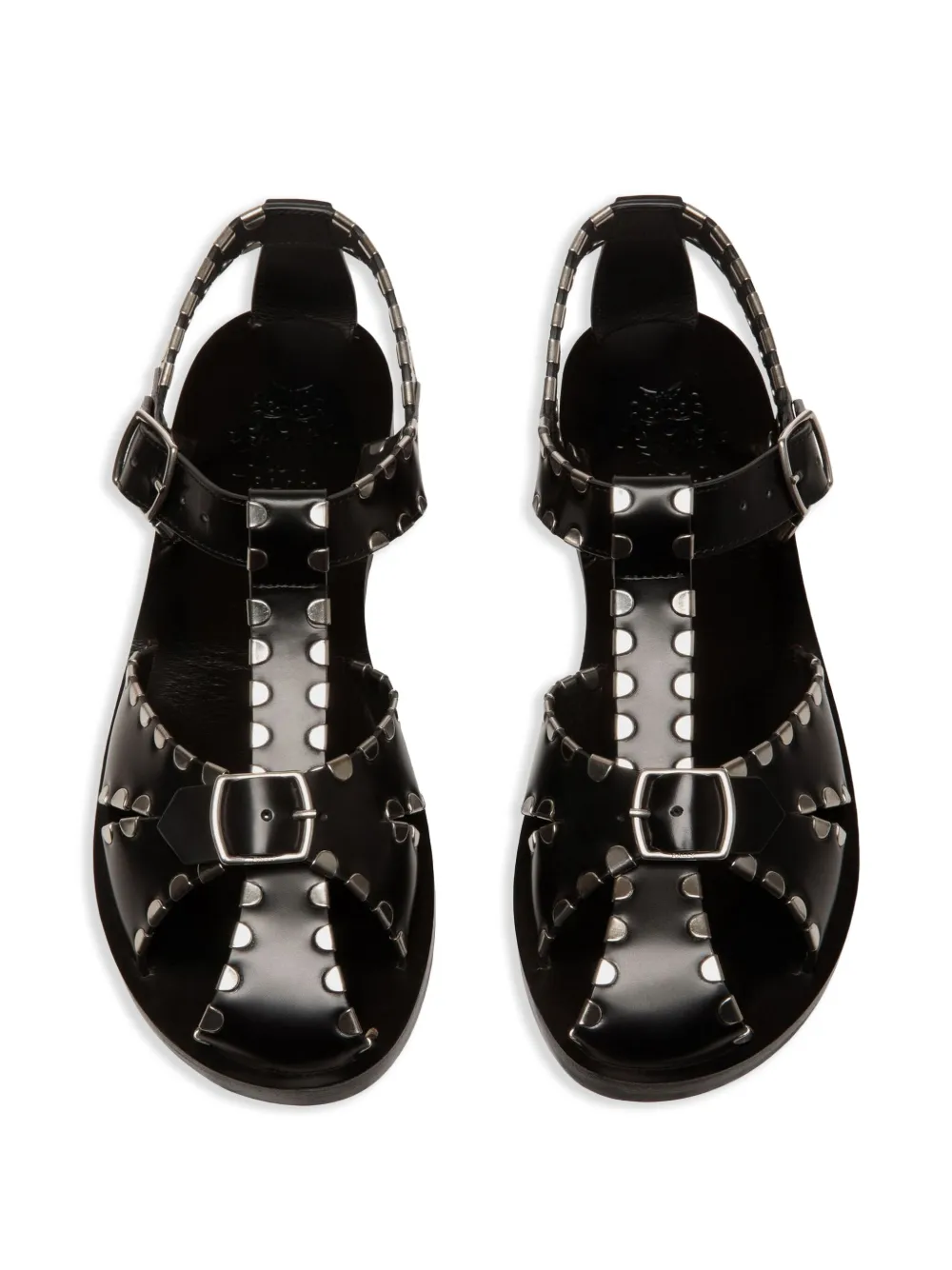 Bally Salis sandals Black