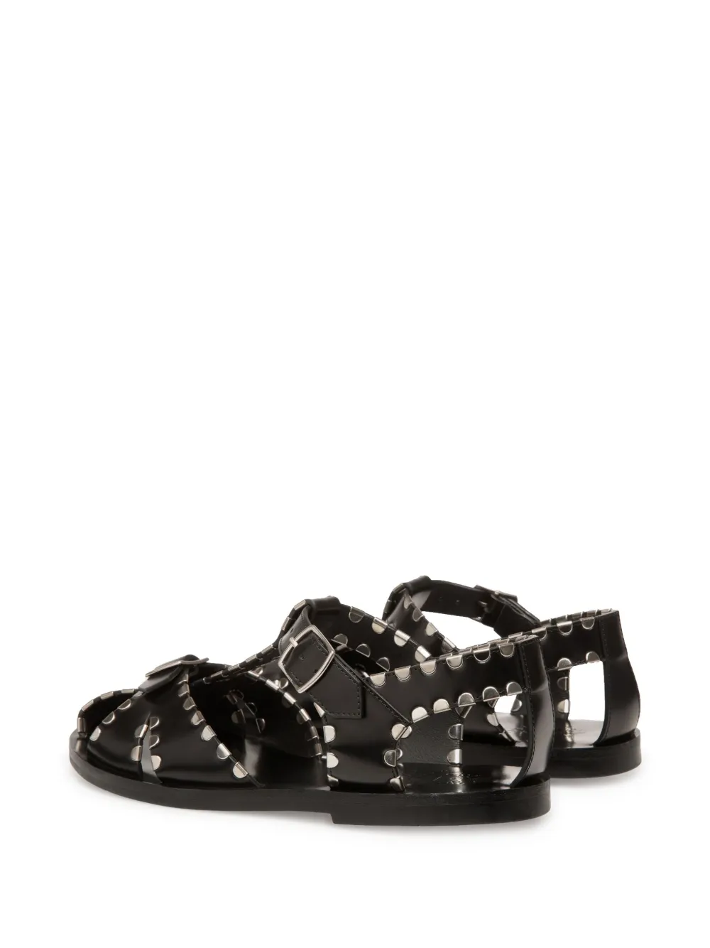 Bally Salis sandals Black