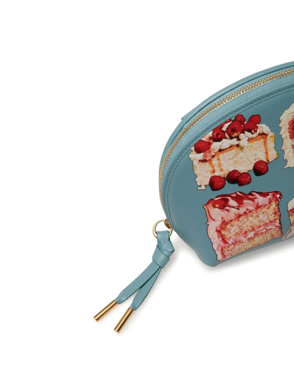Bally Pouch in pelle | Accessori | Image 4