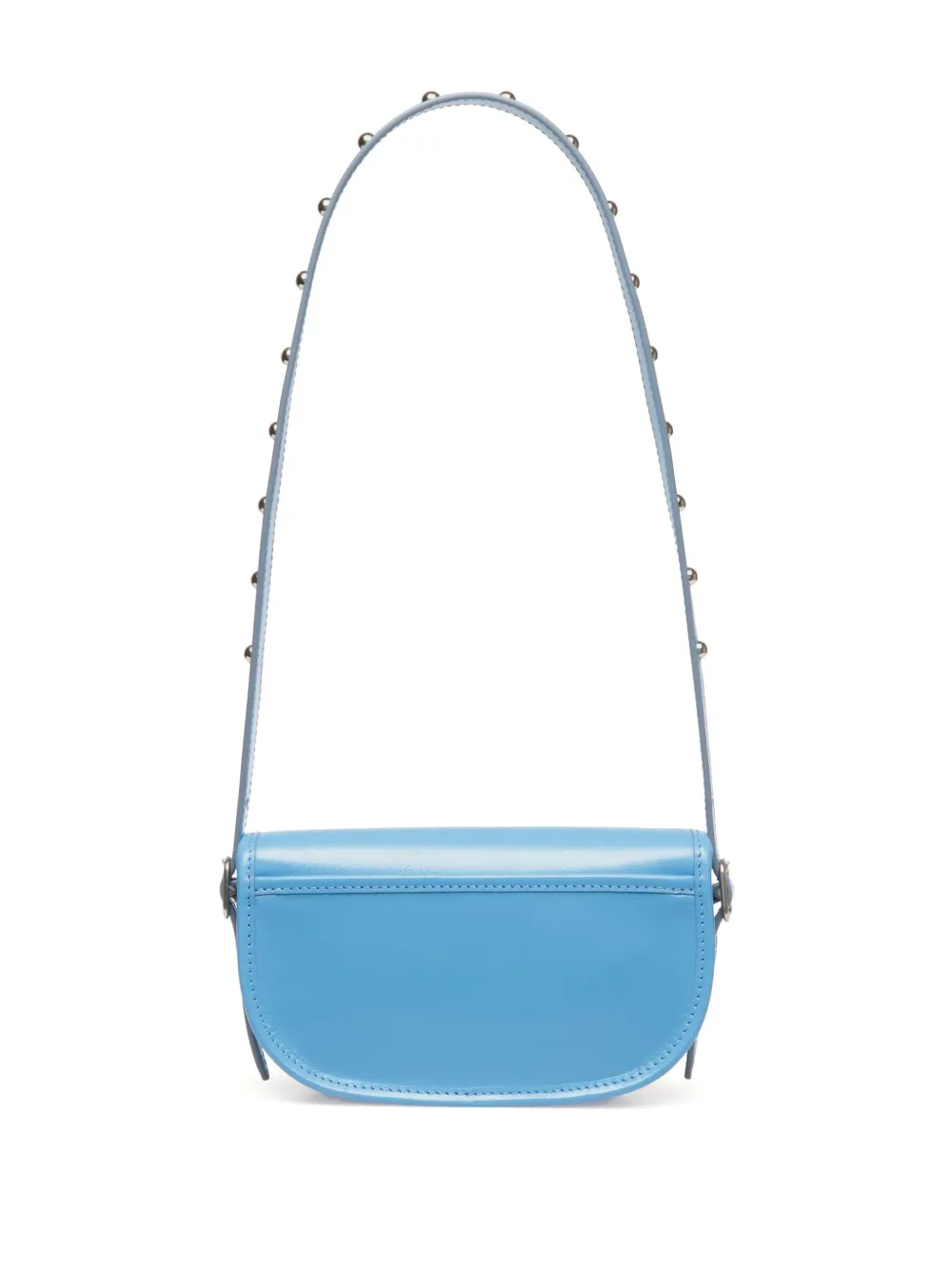 Bally Beckett shoulder bag - Blauw