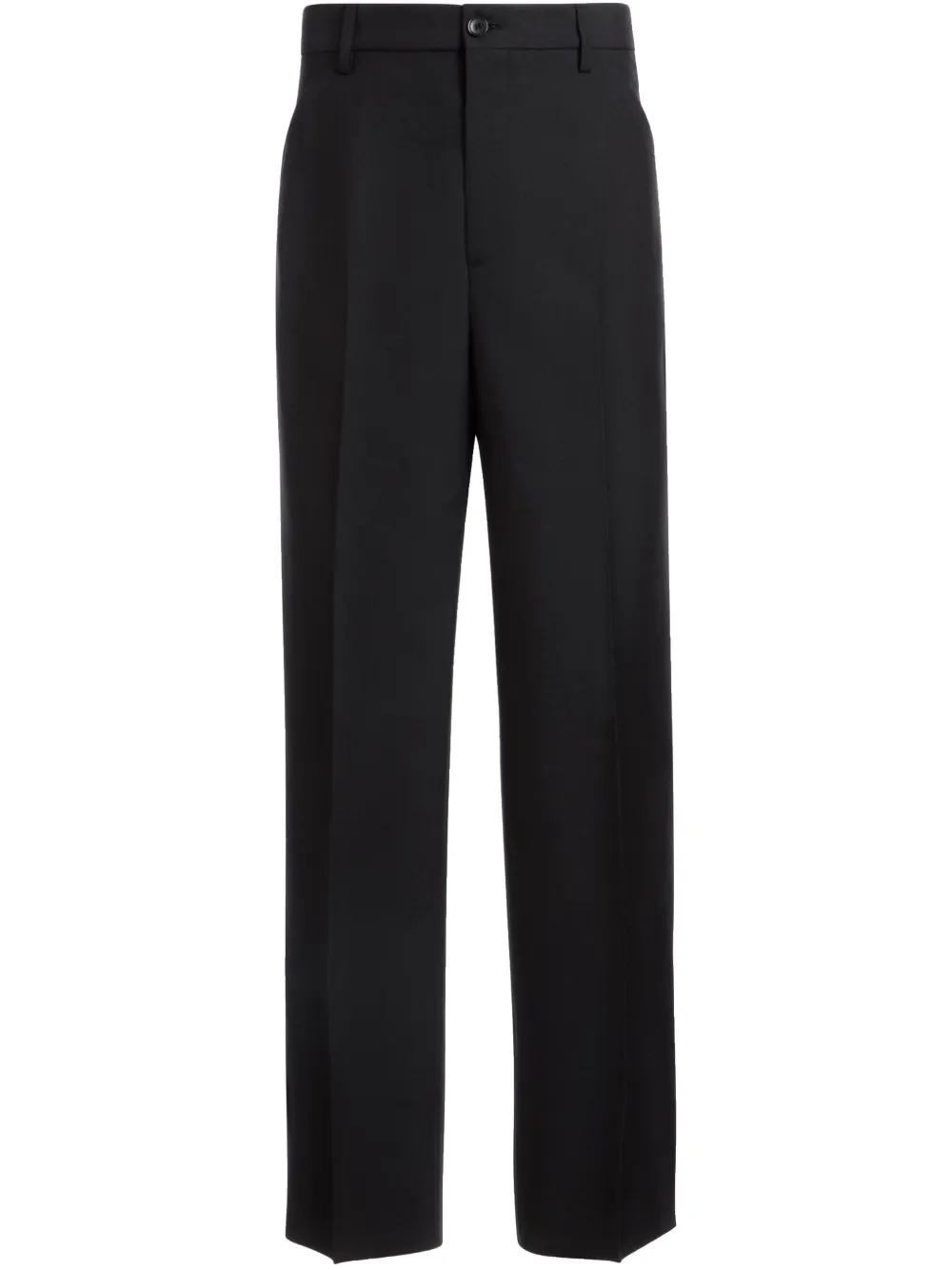 classic tailored trousers