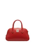 Bally Unda tote bag - Red