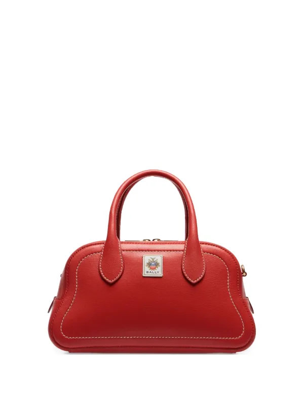 ハンドバッグ Bally Bag Unda Unda Top Handle Bag – BALLY
