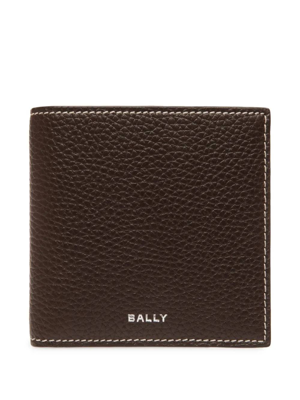 Bally Oeden portemonnee Bruin