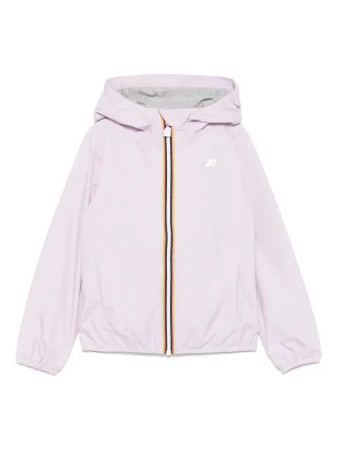 K Way Kids Lily jacket