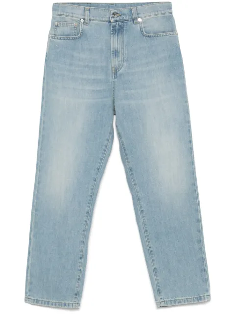 Nº21 straight jeans