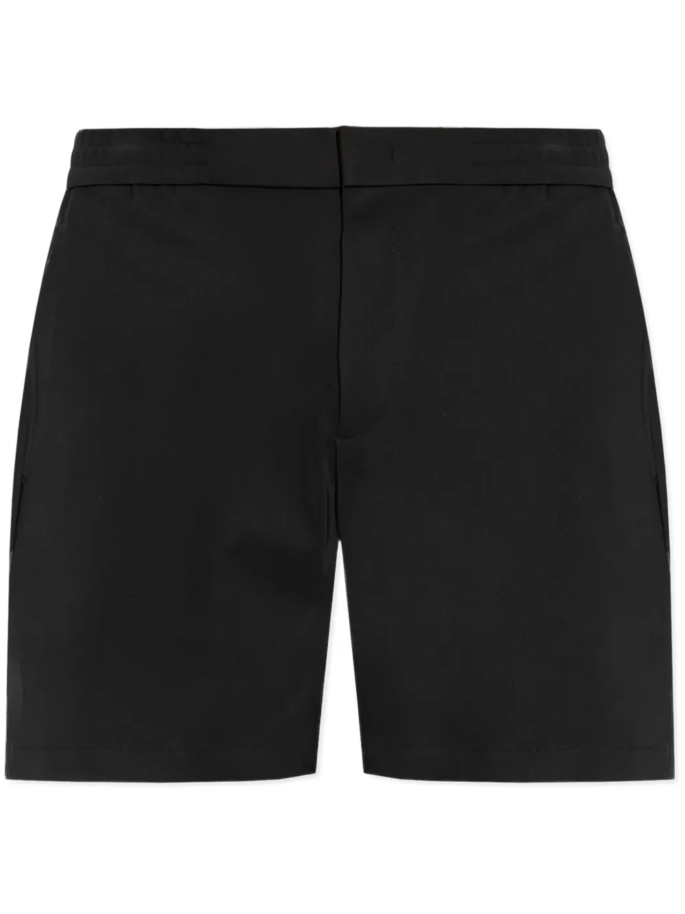 Theory Formele shorts Blauw