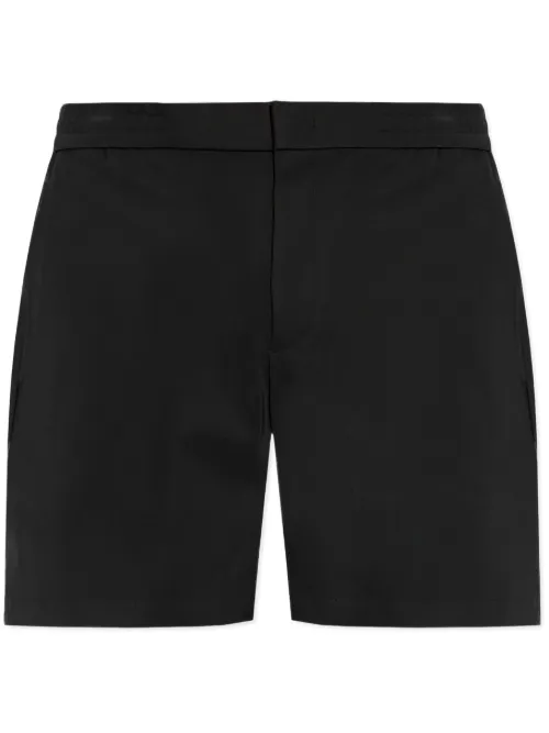 Short à coupe évasée - Theory - Modalova