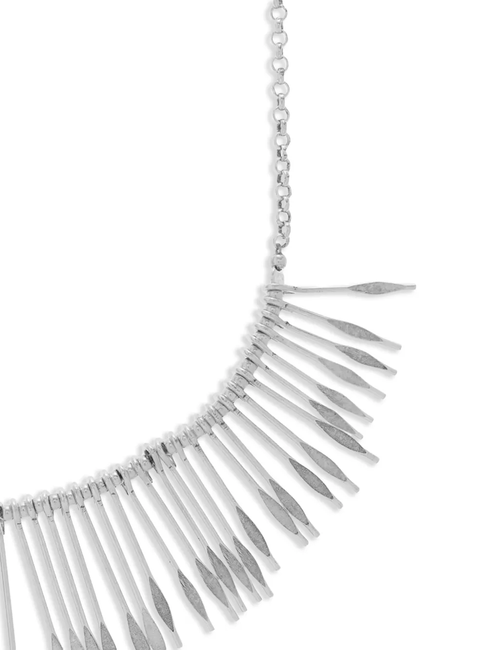 ISABEL MARANT Collana con pendente | Collane | Image 3
