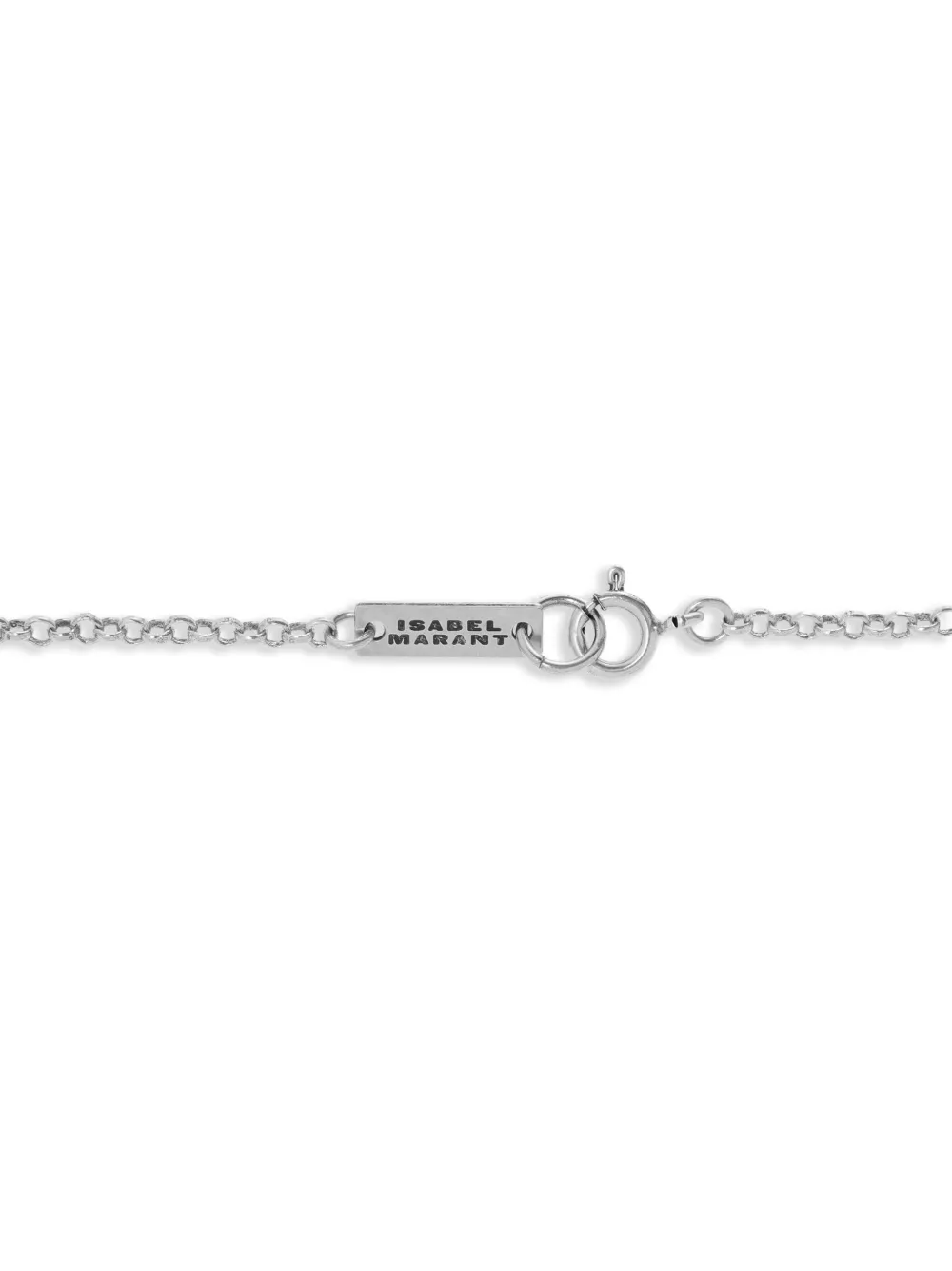 ISABEL MARANT Collana con pendente | Gioielli | Image 4