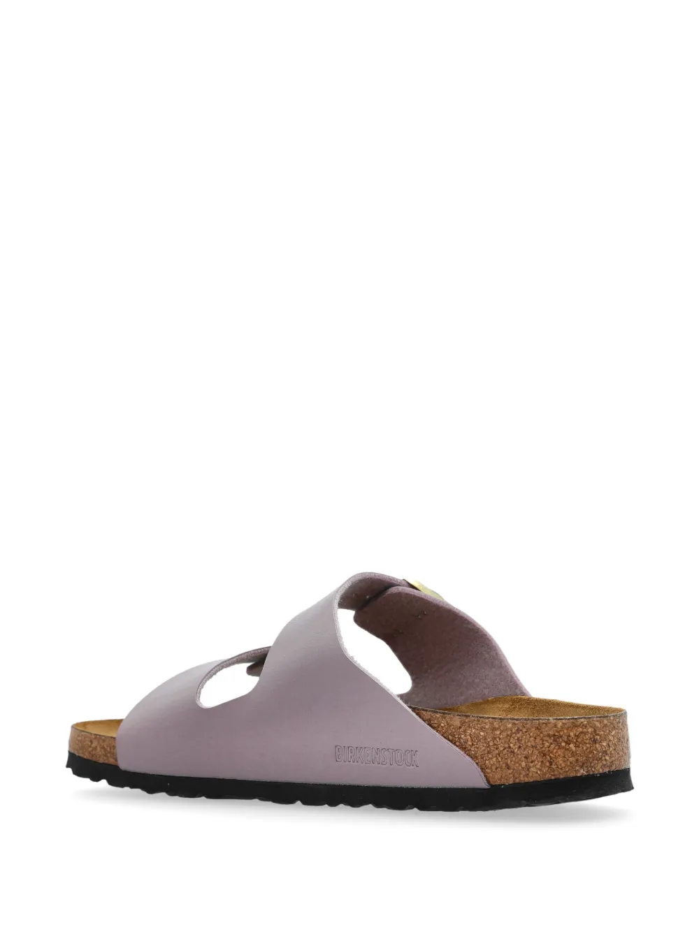 Birkenstock Arizona sandals Purple