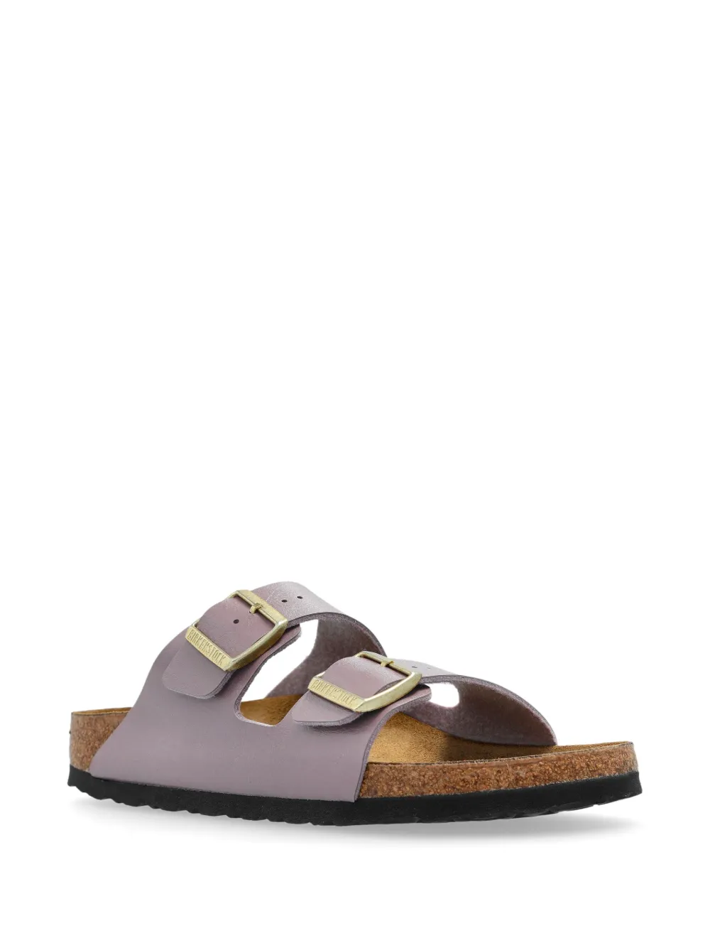 Birkenstock Arizona sandals Purple