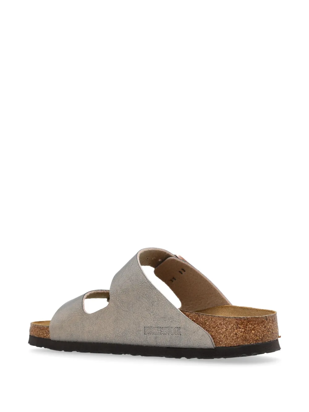 Birkenstock Arizona sandals Neutrals