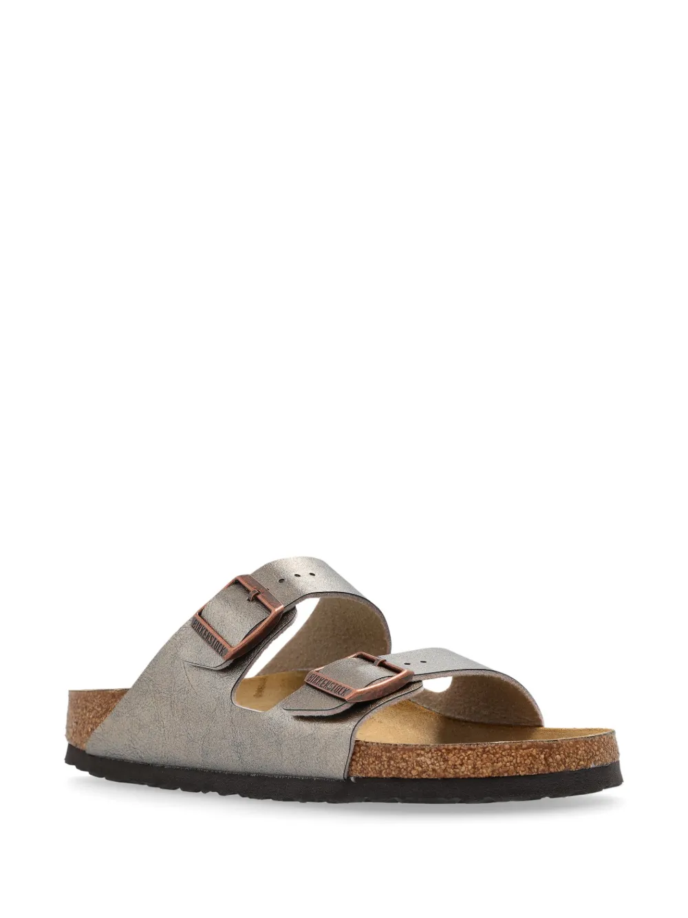 Birkenstock Arizona sandals Neutrals