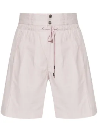 ISABEL MARANT Ingrid ショートパンツ | ピンク | FARFETCH JP