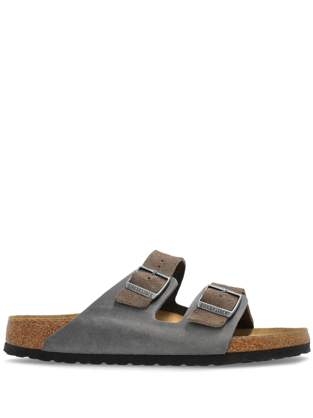 Birkenstock Arizona sandals Grey