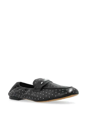 【美品】イザベルマラン　ローファー　ISABEL MARANT 黒 Frezza Loafer Woman black | ISABEL MARANT Official online store