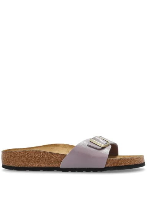 Birkenstock Madrid sandals