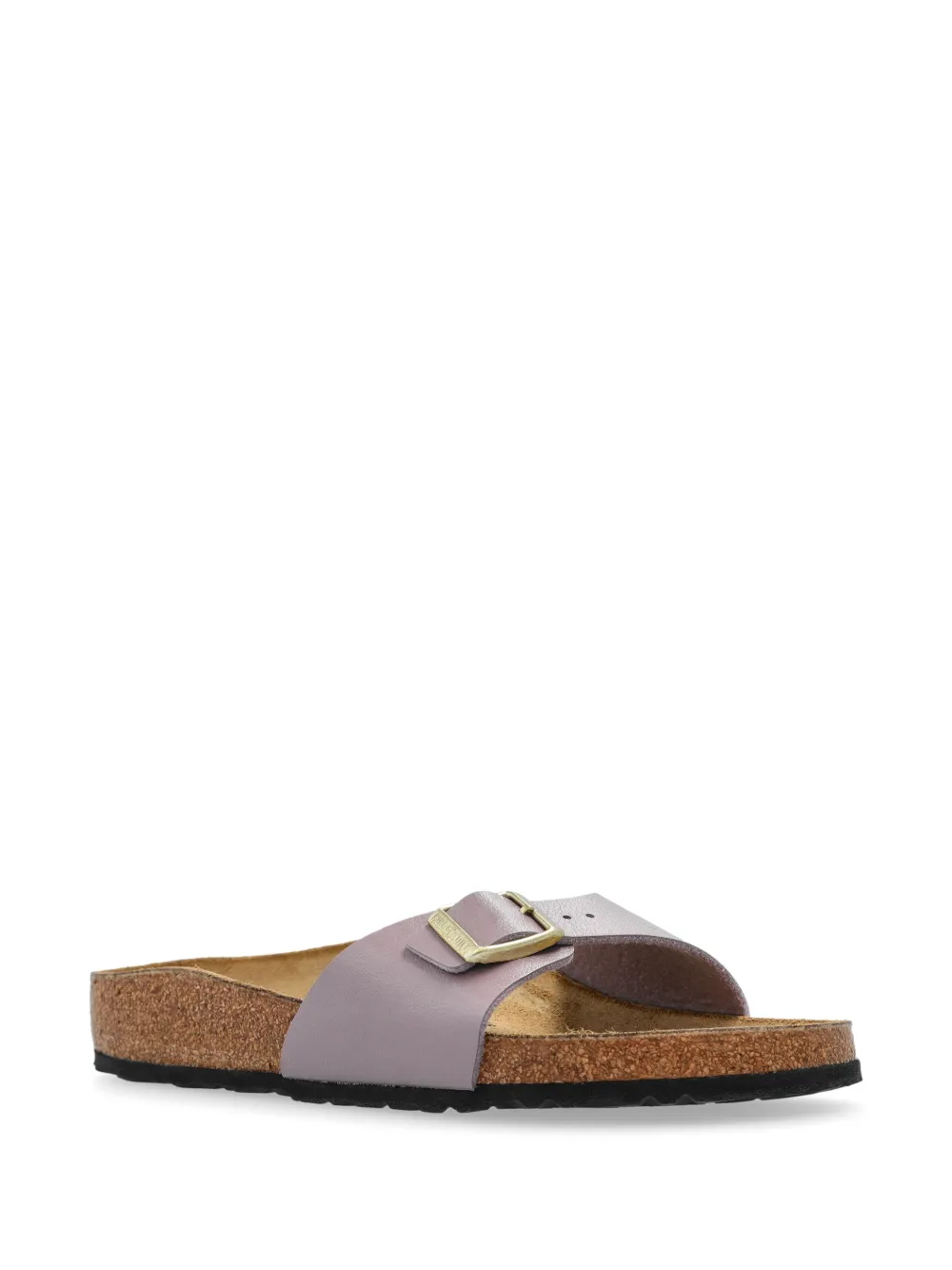 Birkenstock Madrid sandals Purple