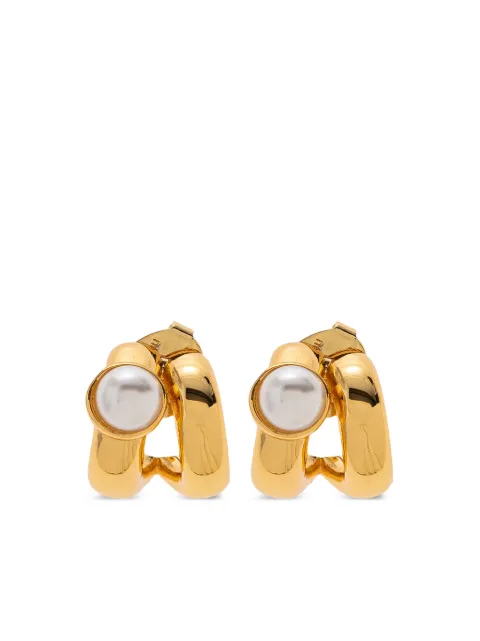 Kate Spade aretes Keep Sparkling
