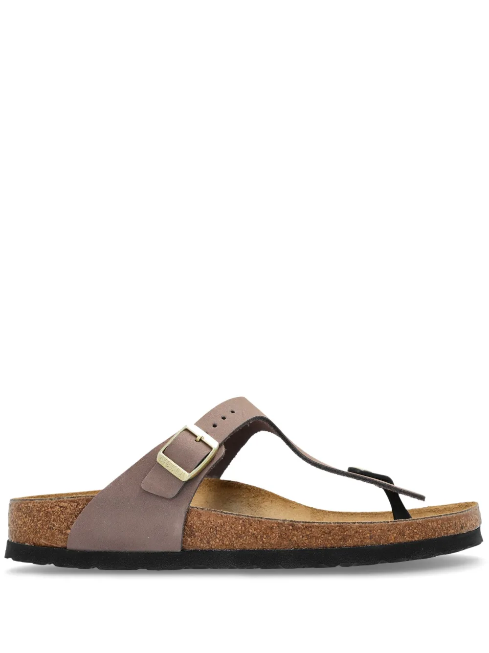 Birkenstock Gizeh sandals Neutrals