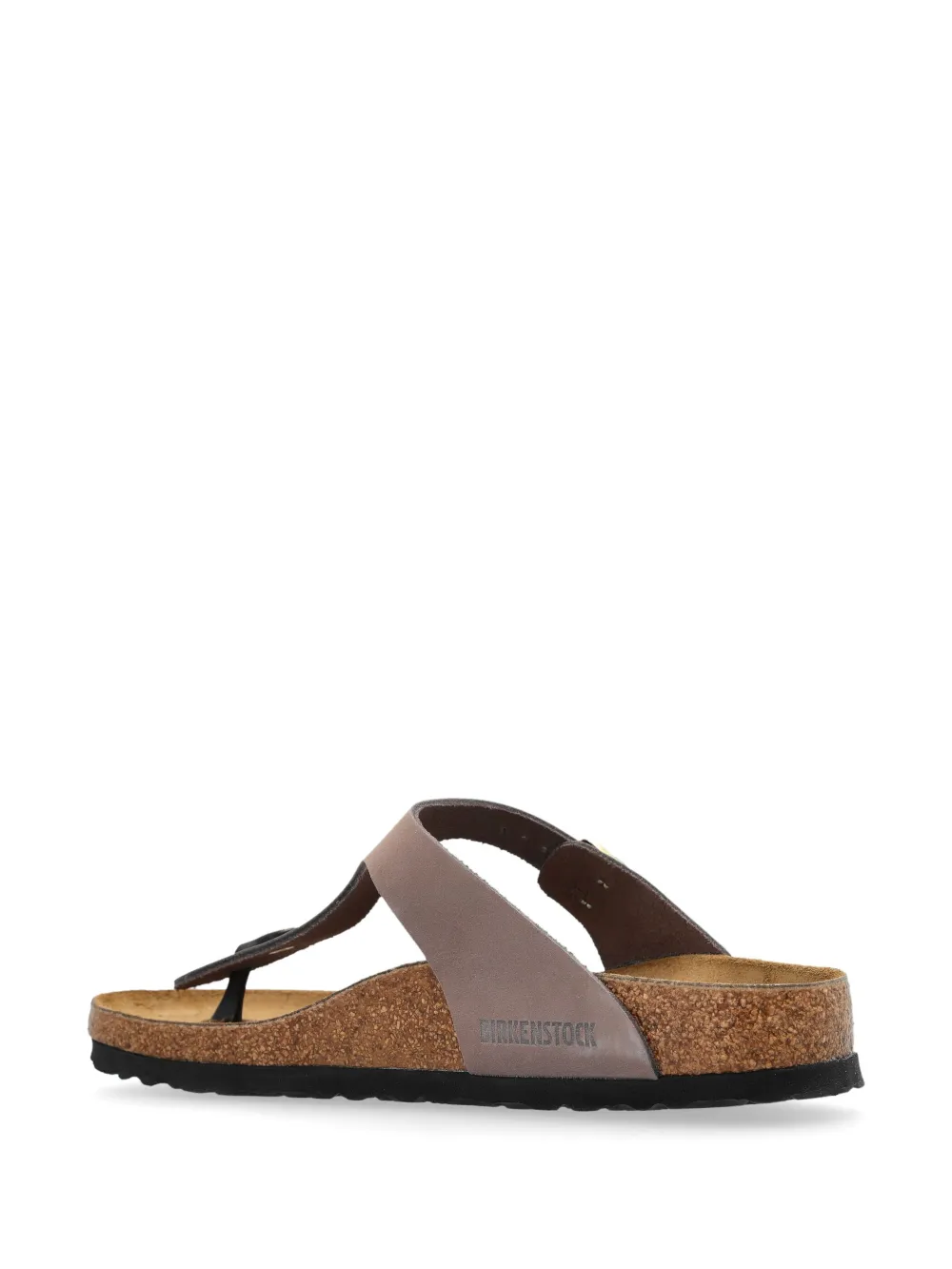 Birkenstock Gizeh sandals Neutrals